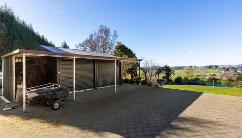 168 Te Kawa Road, Te Awamutu
