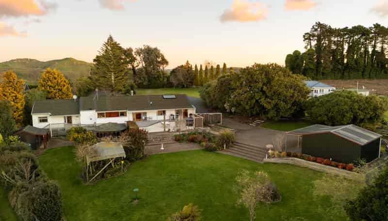 168 Te Kawa Road, Te Awamutu