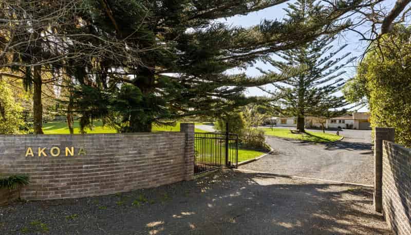 168 Te Kawa Road, Te Awamutu