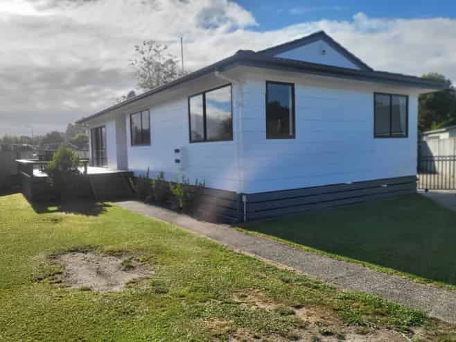 23 Barnard Road , Fairy Springs