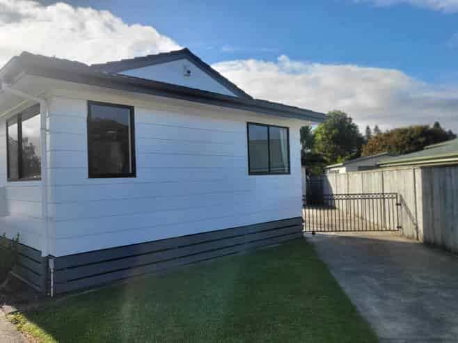 23 Barnard Road , Fairy Springs