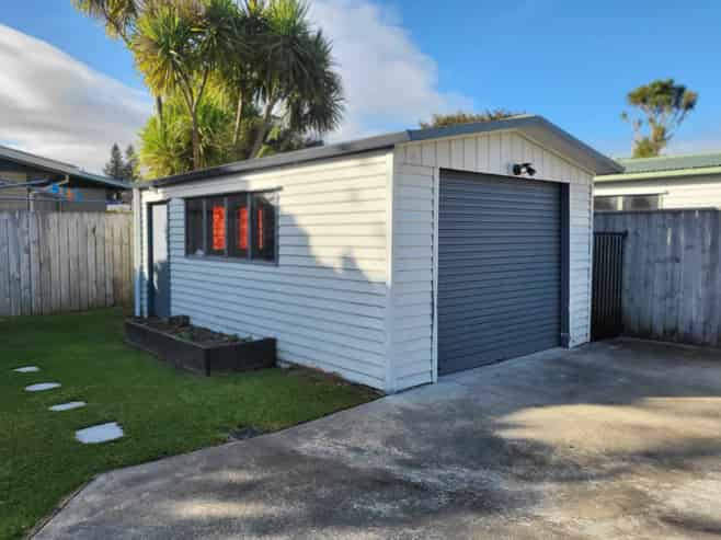 23 Barnard Road , Fairy Springs