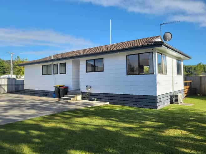 23 Barnard Road , Fairy Springs