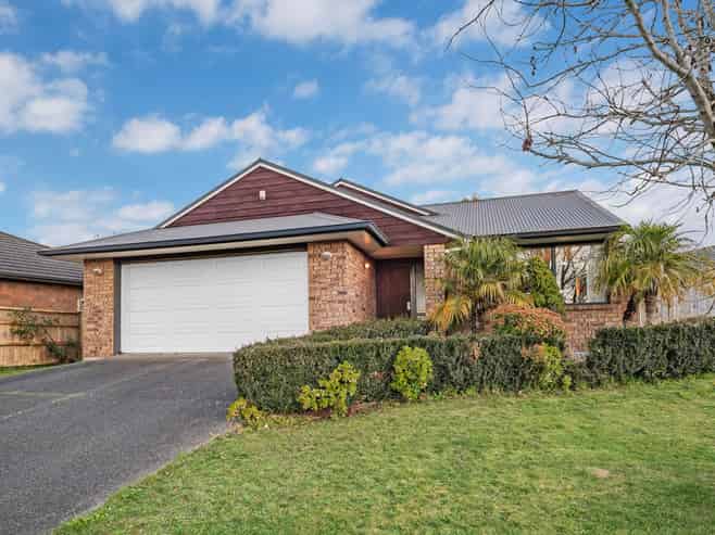 17 Greig Place, Pukekohe