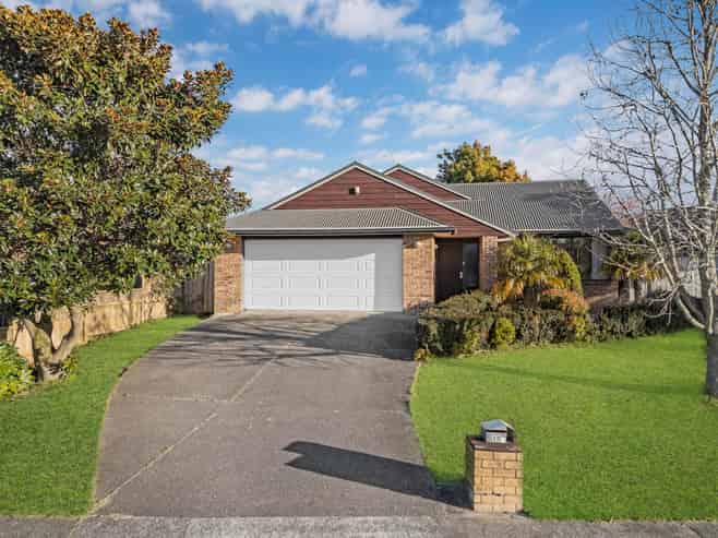 17 Greig Place, Pukekohe