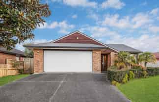 17 Greig Place, Pukekohe