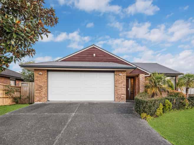 17 Greig Place, Pukekohe