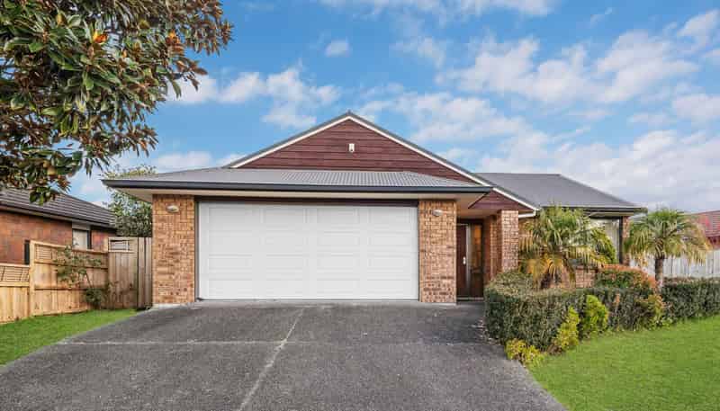 17 Greig Place, Pukekohe