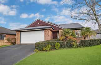 17 Greig Place, Pukekohe