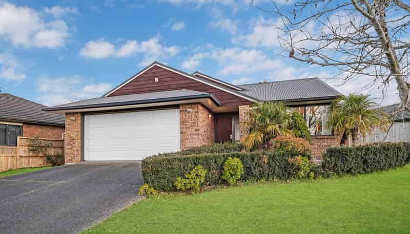 17 Greig Place, Pukekohe