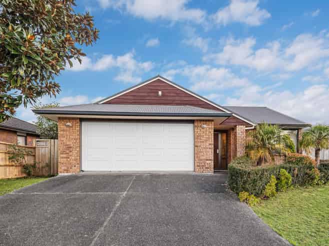 17 Greig Place, Pukekohe