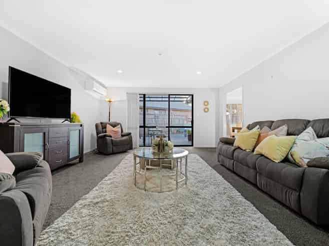 17 Greig Place, Pukekohe