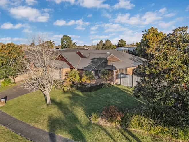 17 Greig Place, Pukekohe