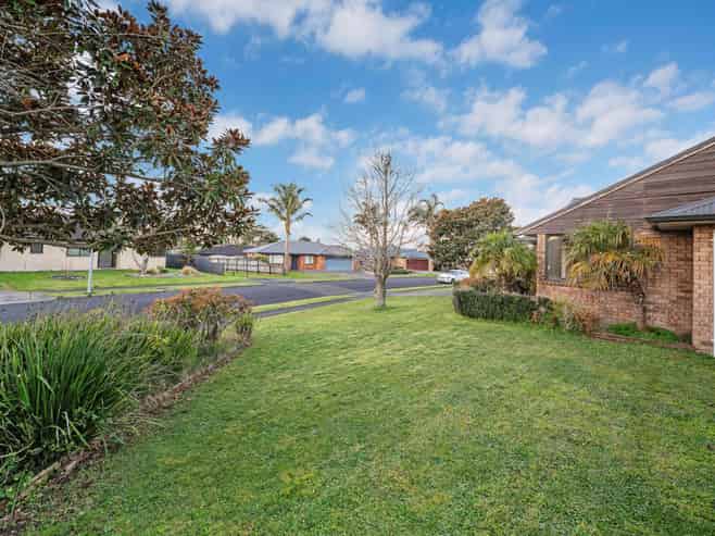 17 Greig Place, Pukekohe