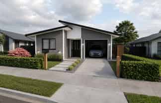 25 Turau Street, Te Kauwhata