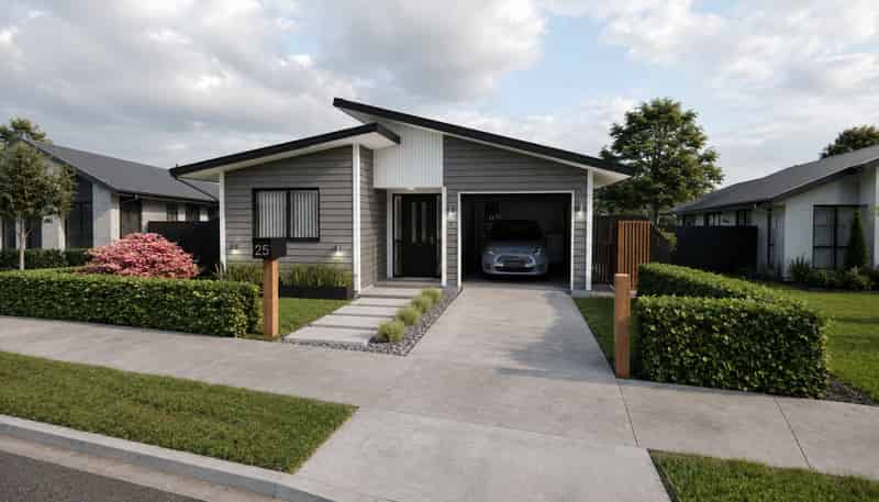 25 Turau Street, Te Kauwhata