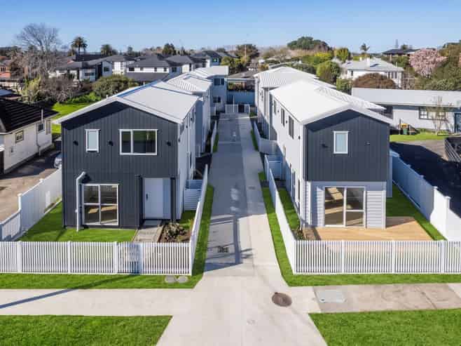 5/20 Franklin Avenue, Papatoetoe