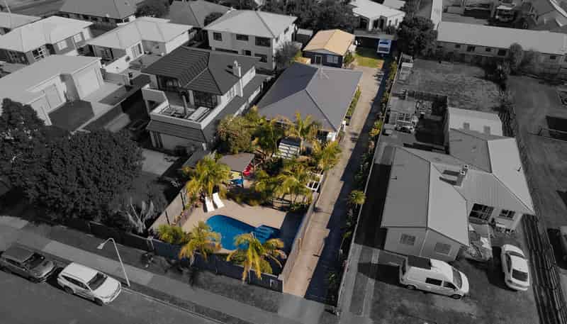 26 Riverton Road, Mount Maunganui