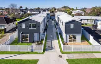 6/20 Franklin Avenue, Papatoetoe