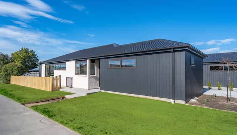 121 Brookside Road, Rolleston