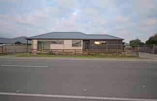 121 Brookside Road, Rolleston