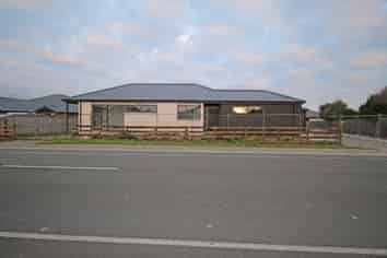 121 Brookside Road, Rolleston