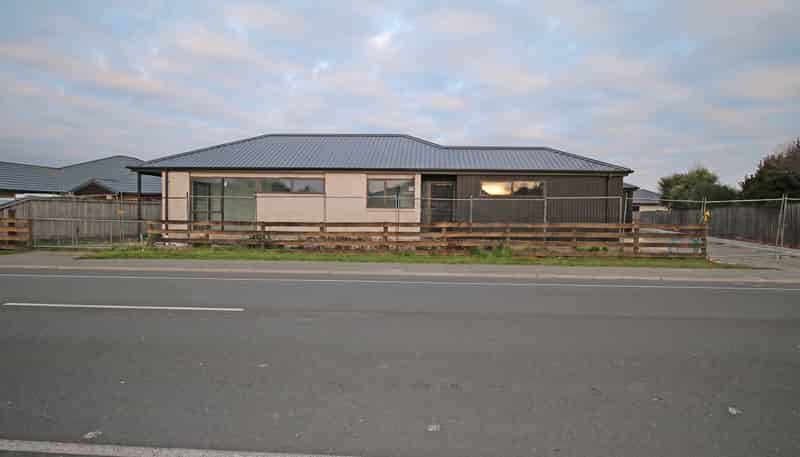 121 Brookside Road, Rolleston