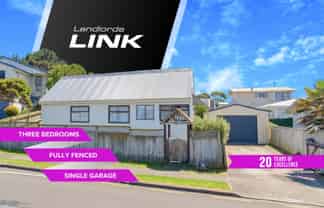 214 Puriri Street, Castlecliff
