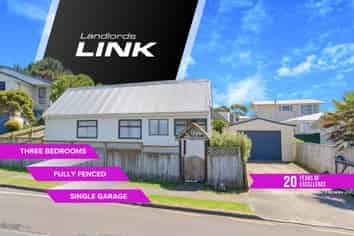 214 Puriri Street, Castlecliff
