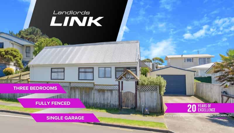 214 Puriri Street, Castlecliff