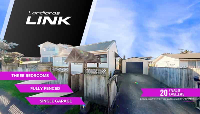 214 Puriri Street, Castlecliff
