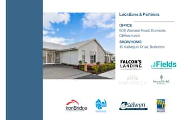  Lot 14, 555 Birchs Road, Lincoln