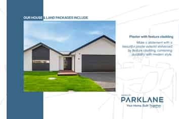  Lot 14, 555 Birchs Road, Lincoln