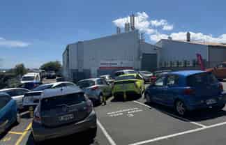 225sqm industrial - motivated Landlord