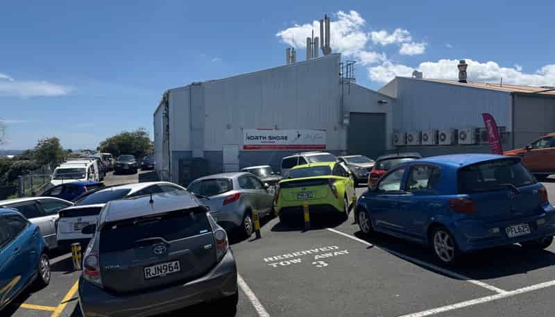 G/174 Mokoia Road, Birkenhead