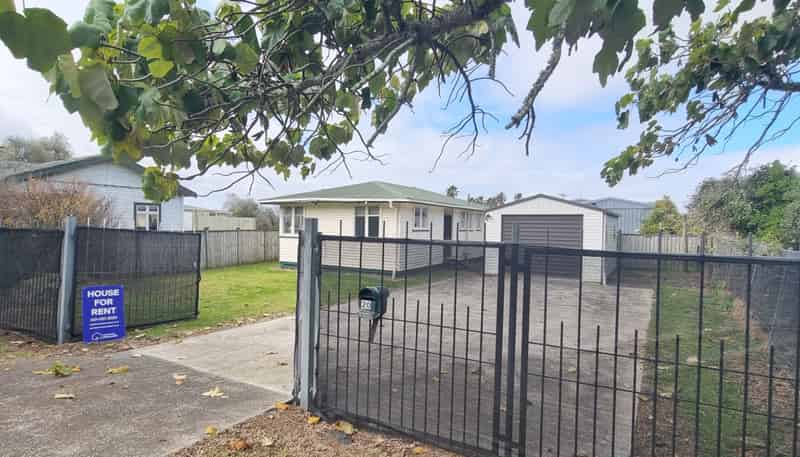 20 Westney Road, Mangere