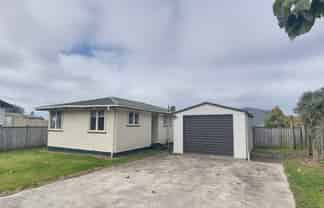 20 Westney Road, Mangere