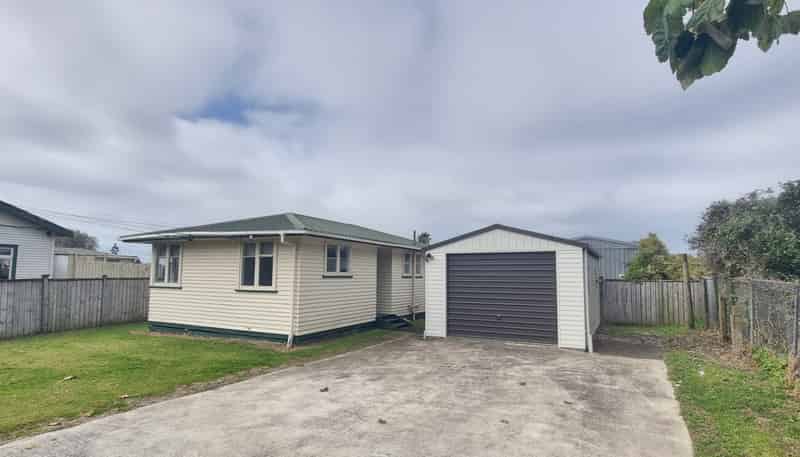 20 Westney Road, Mangere