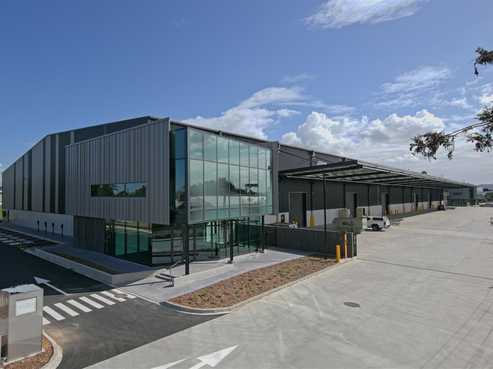 9,432sqm New Build with Flexible Options