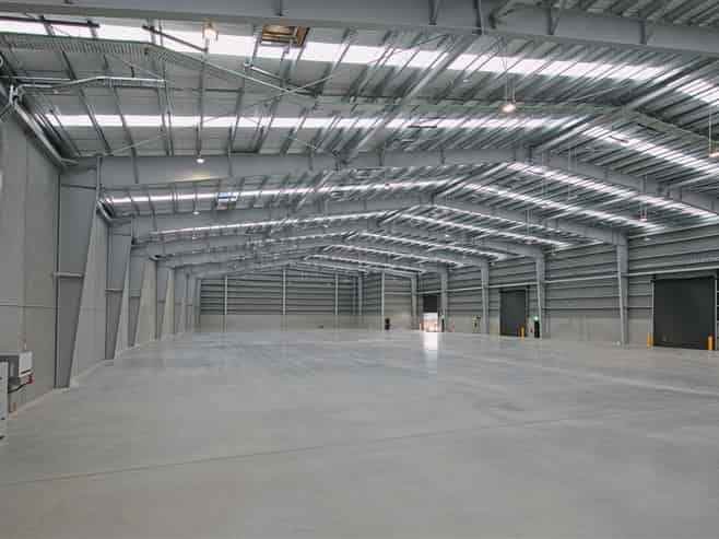 9,432sqm New Build with Flexible Options