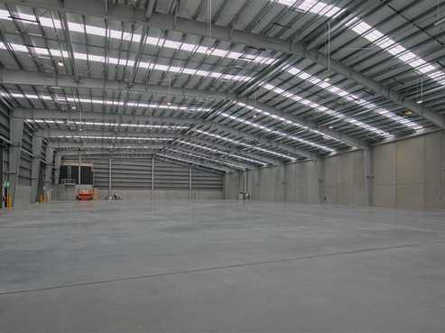 9,432sqm New Build with Flexible Options