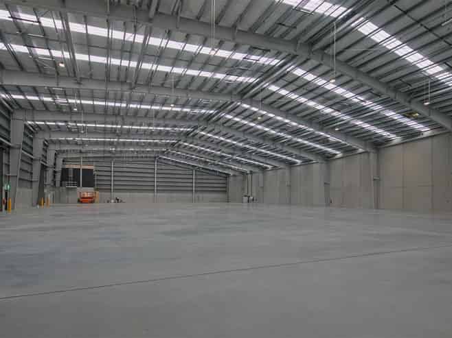 9,432sqm New Build with Flexible Options