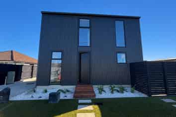 1/89 Warden Street, Richmond