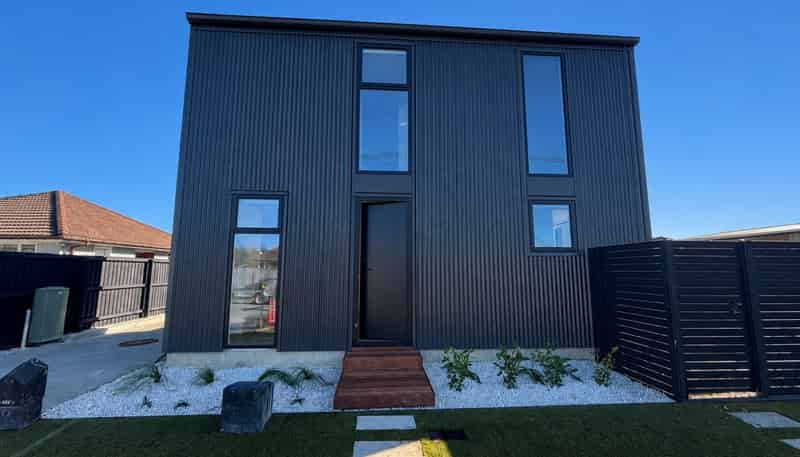 1/89 Warden Street, Richmond