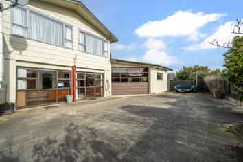 40 Duncan Street, Invercargill