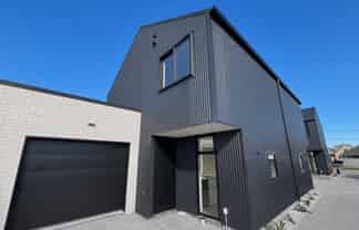 3/89 Warden Street, Richmond