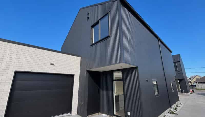 3/89 Warden Street, Richmond