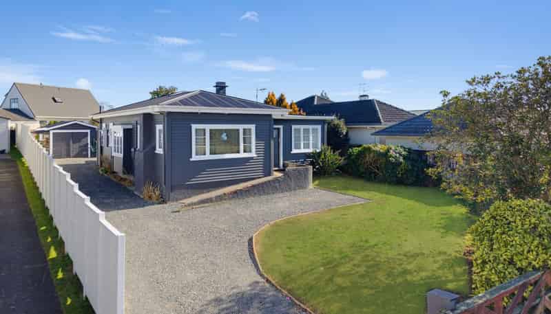 134 Fraser St, Te Awamutu
