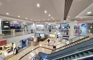 Affordable Retail - MidCity Shopping Centre