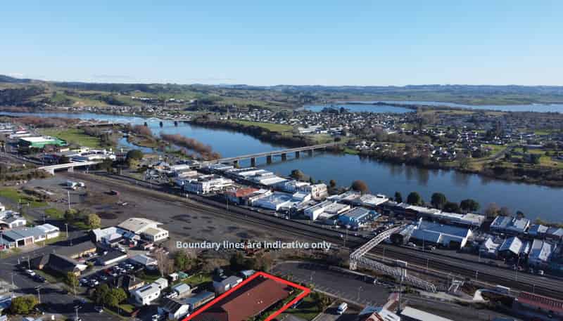 37 William Street, Huntly